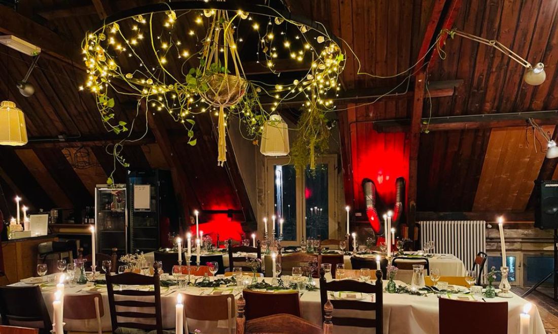 Eastwood Events: Learn the ins and outs of private parties and corporate celebrations