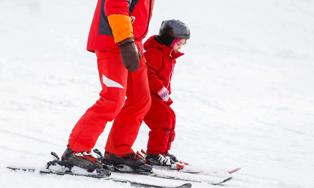 Skiing in the Netherlands: Best places to go for winter fun