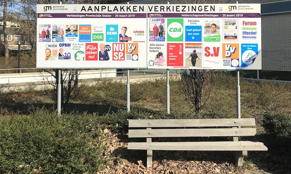 Helpful words and phrases for the upcoming elections