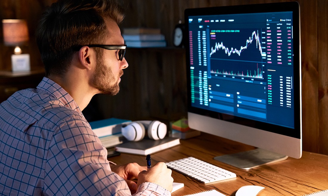 Cryptocurrency and taxation