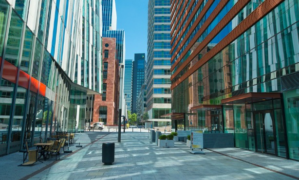 Brexit may cause companies to move from London to Amsterdam