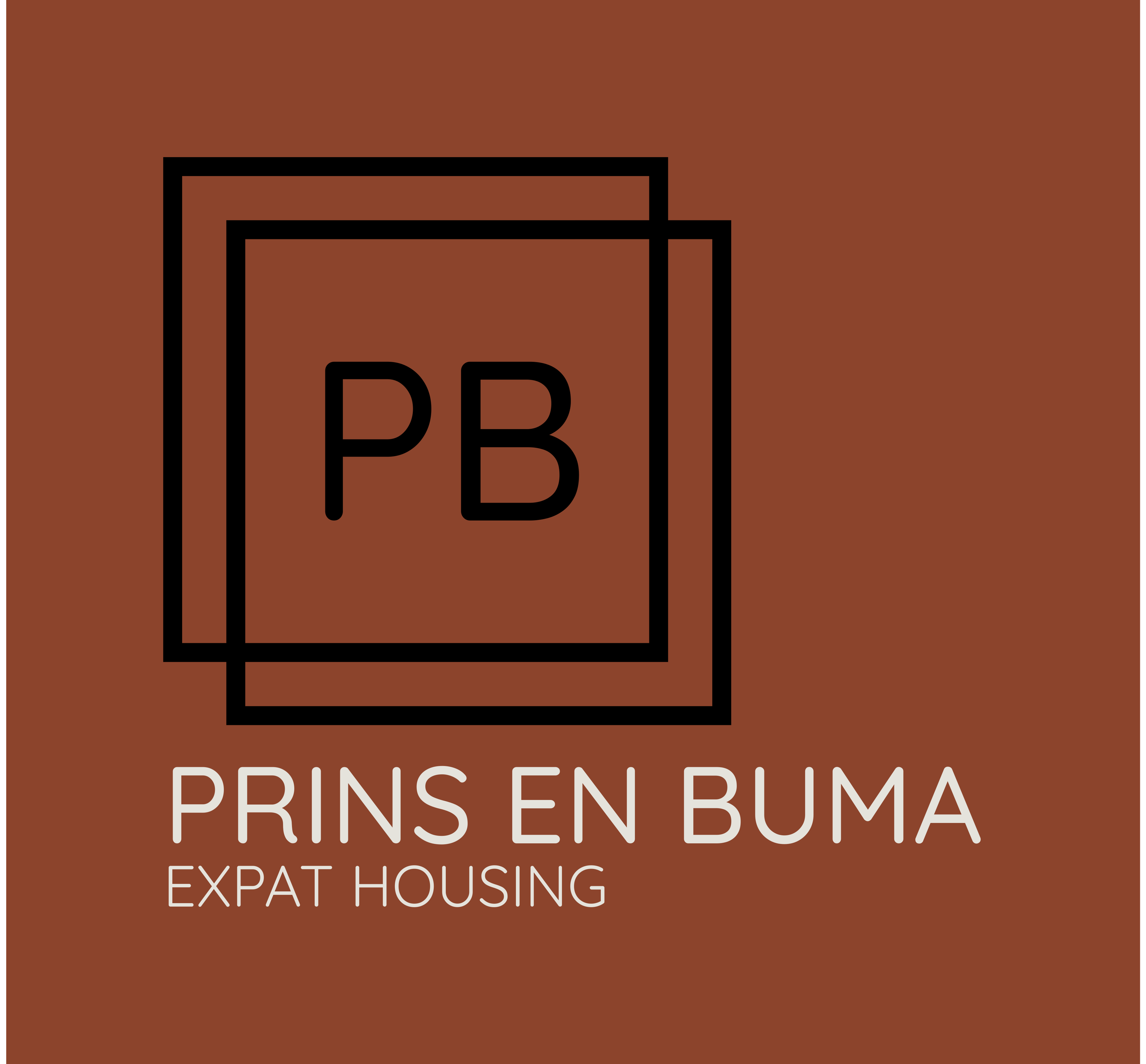 Prins en Buma Expat Housing