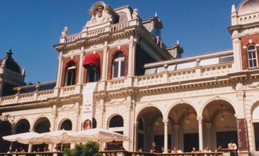 EYE Film Institute moves to a new location