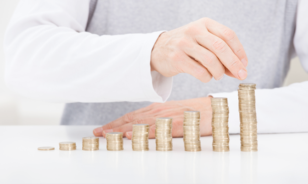 Dutch household incomes (slightly) increase for first time in 2 years