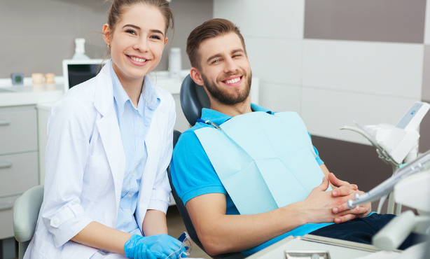 Dental care in the Netherlands - A basic overview