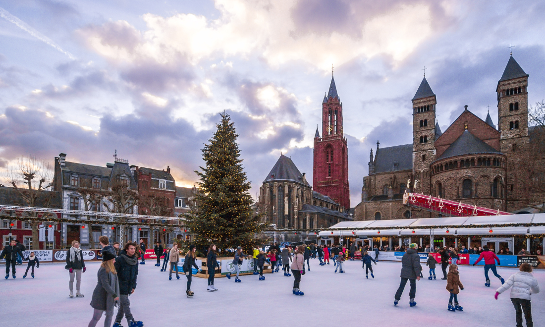7 Dutch Christmas traditions to incorporate into your festivities