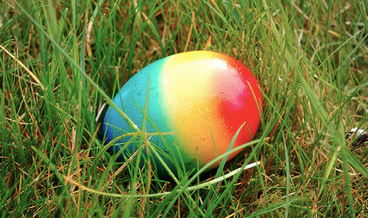 Easter Weekend in the Netherlands