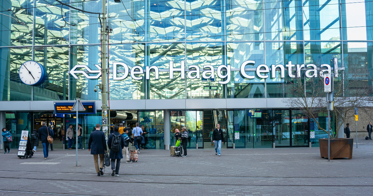 Major train disruptions around The Hague from January 29 amid renovations