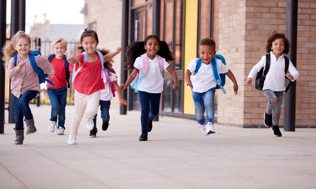 Ease the transition: 7 back to school tips