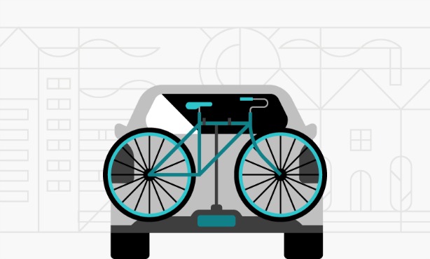 Amsterdam first city worldwide to get UberBIKE