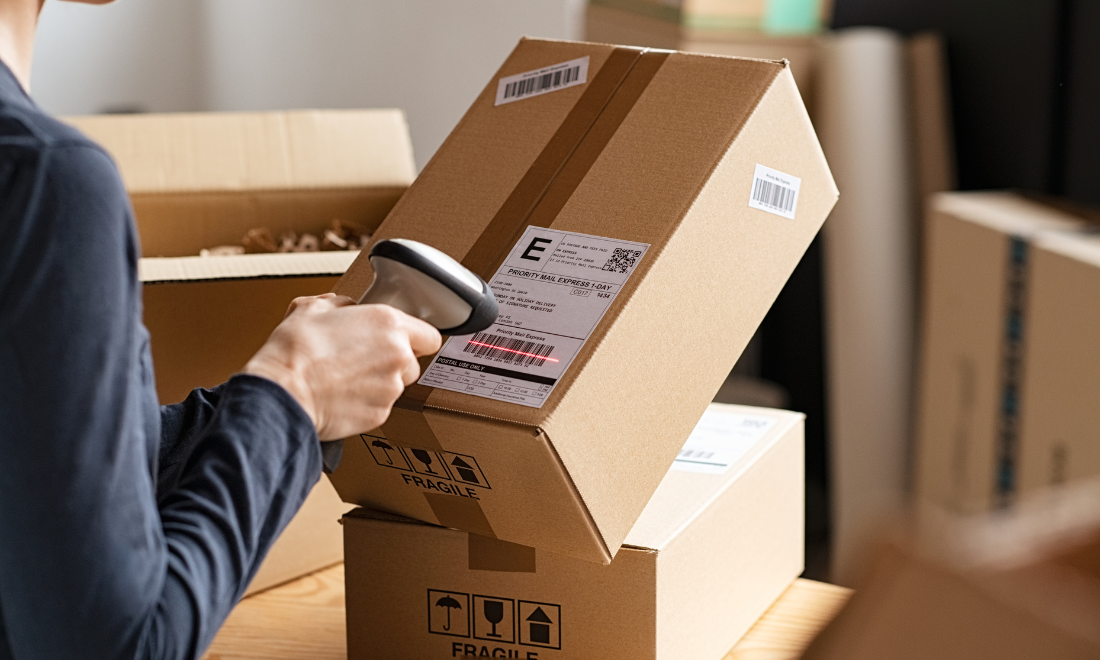 Dutch cabinet wants to charge import duties on all parcels from outside EU