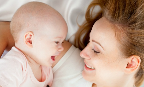 The Netherlands in top five countries for mothers