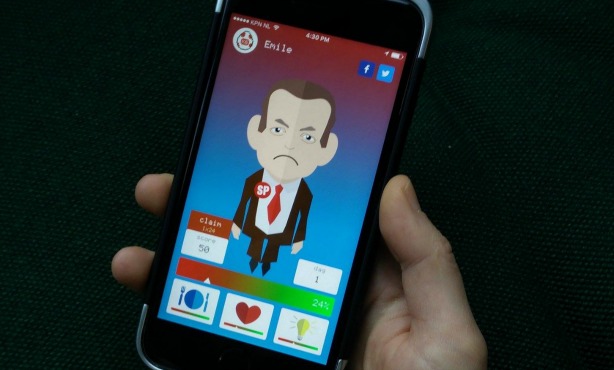 Kamergotchi: What’s all the fuss about? 