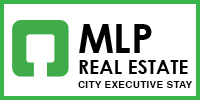MLP Real Estate - City Executive Stay