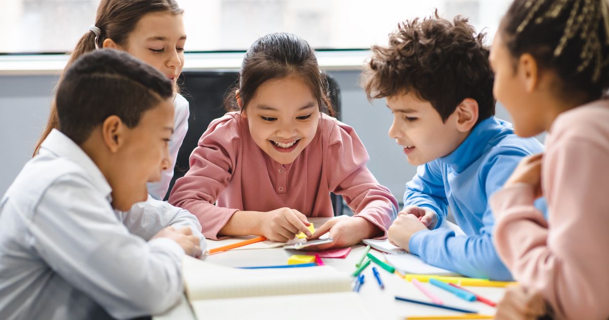 How a bilingual education helps students become global citizens