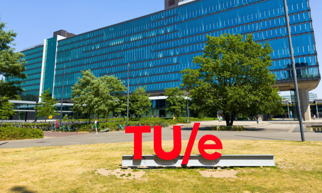 TU Eindhoven cancels classes for second day in a row following cyberattack