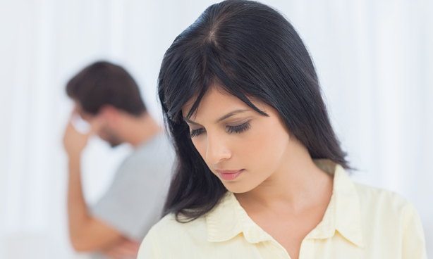 Couple communication: heaven or hell?