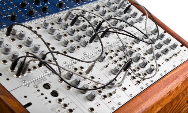 How electronic music began in 1950s Netherlands