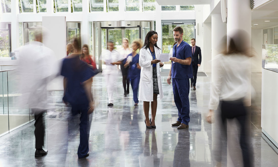 How to cope with a health condition abroad