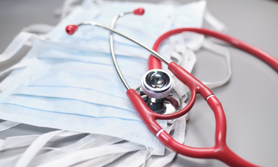 Coronavirus update: Another 19 deceased in the Netherlands