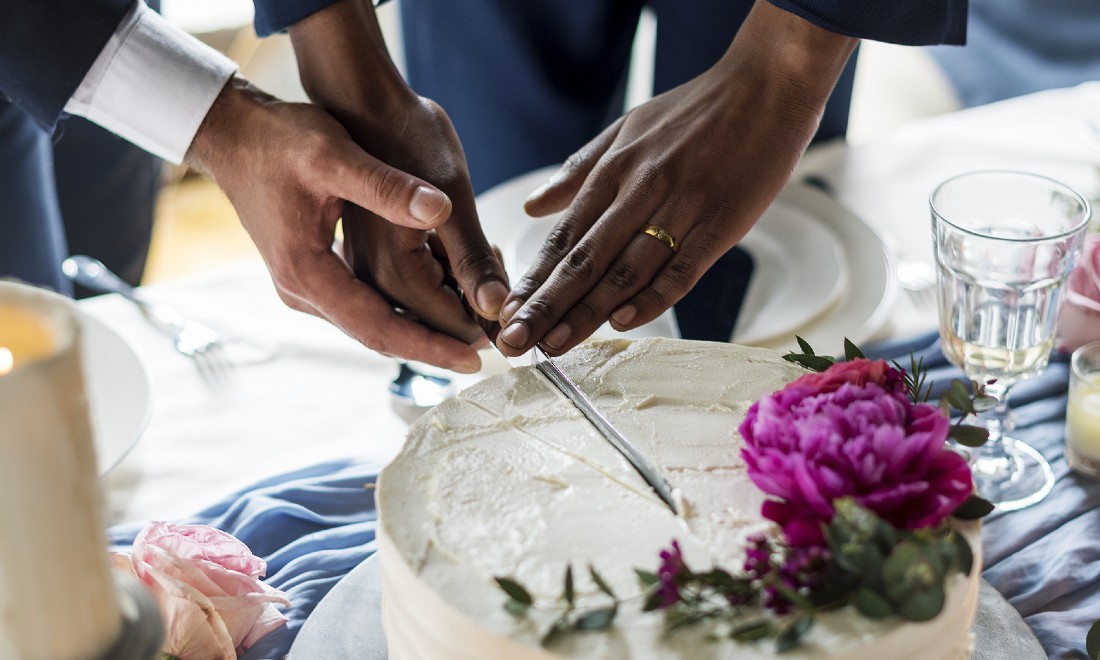 April 1, 2021: The Netherlands celebrates 20 years of gay marriage