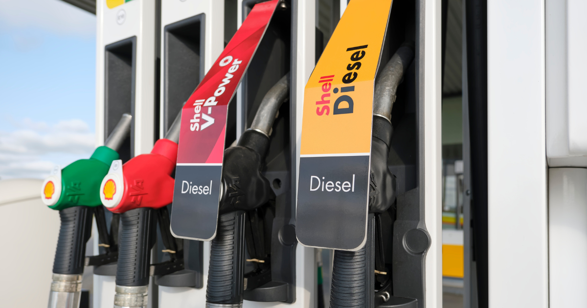 1 billion euros earmarked to support Dutch residents amid oil crisis