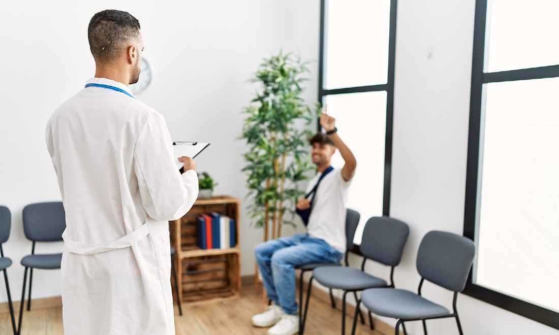 LoonZorg: Dutch health insurance for expats without mandatory excess