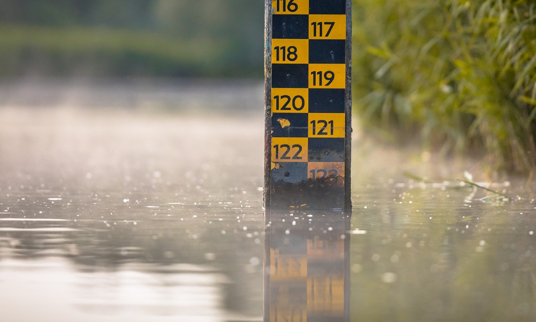 Dutch government announces water shortage - but what does this mean for you?