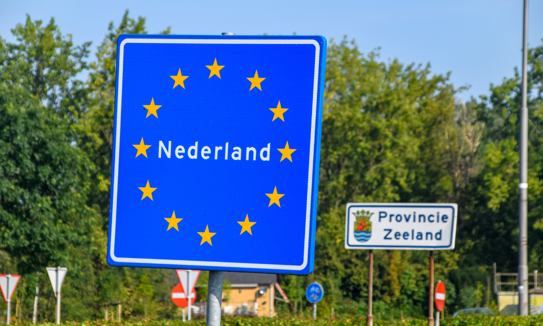 The Netherlands plans to tighten border controls by the end of November
