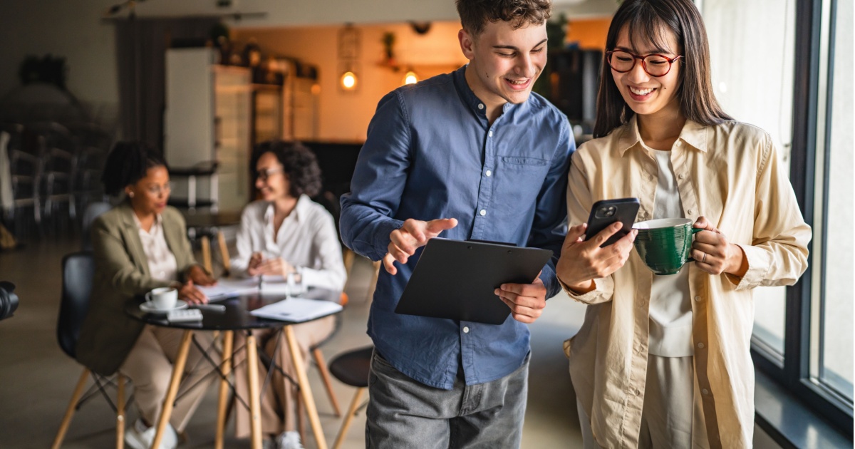 Why choose a Dutch BV?