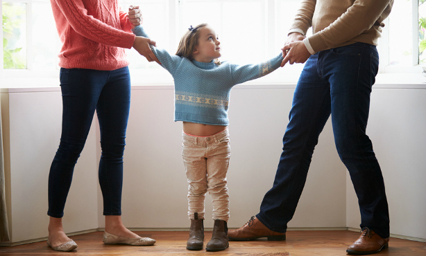 No kidding: Children’s well-being in international divorce cases