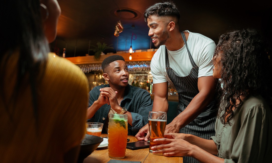 Half of employees in the Netherlands work part-time jobs