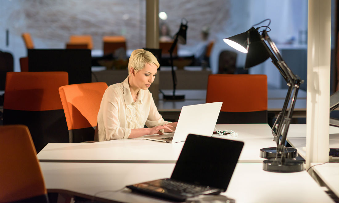 Emerging need for IT, healthcare and teaching employees in the Netherlands