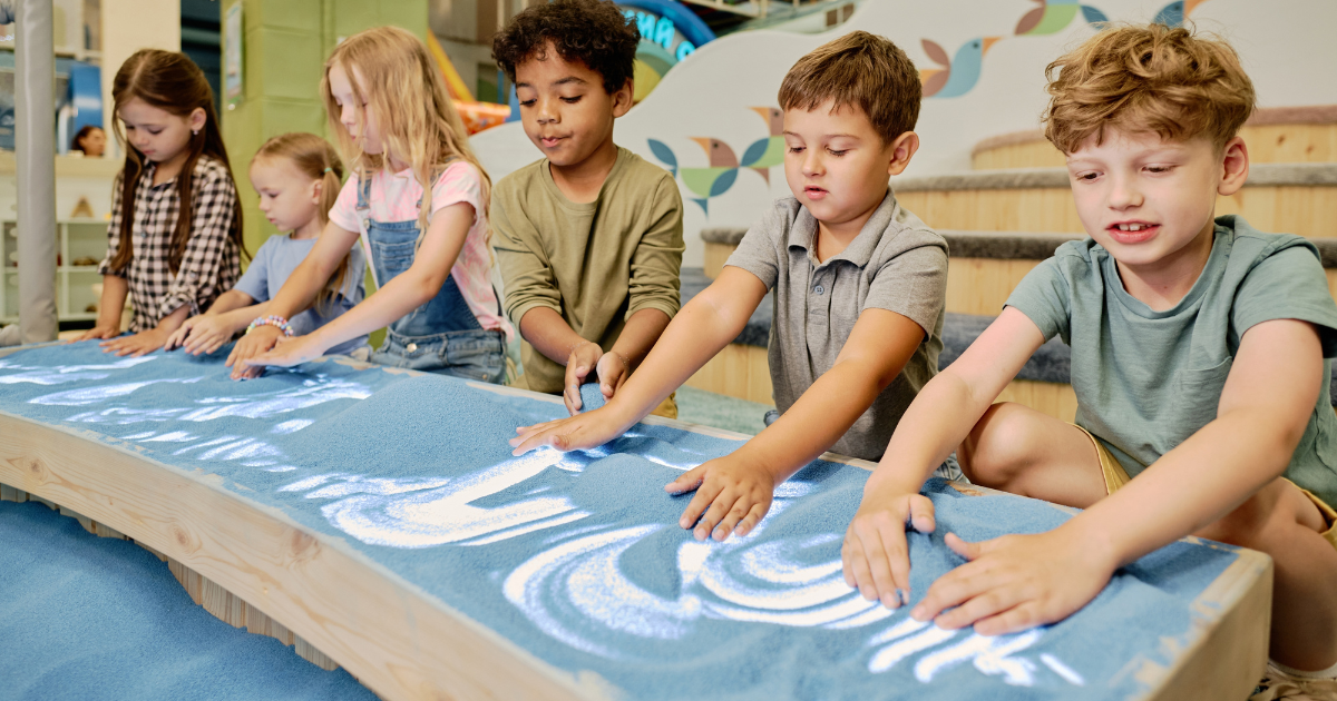 Dutch childcare industry warns against asbestos-contaminated play sand