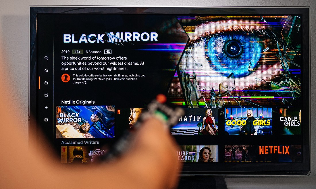 Netflix increases subscription prices for users in the Netherlands