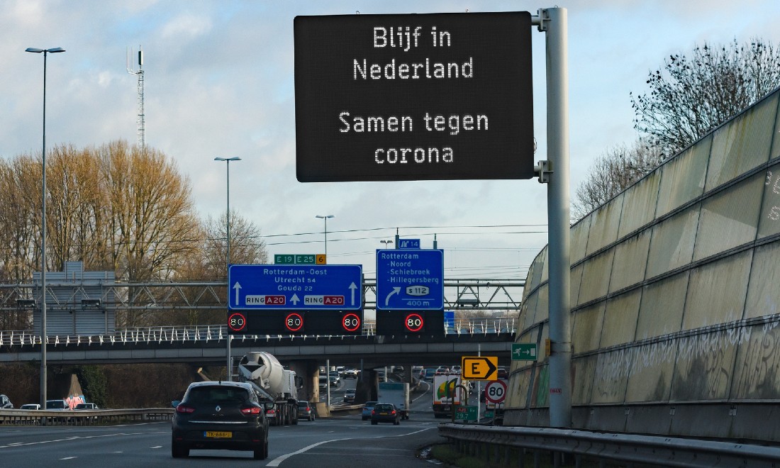 Dutch mayors and municipalities criticise plan for permanent coronavirus law