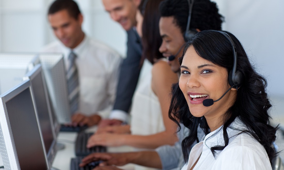 How VoIP services expand international business horizons