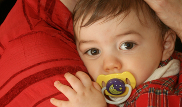 Finding your feet as a new parent in Leiden