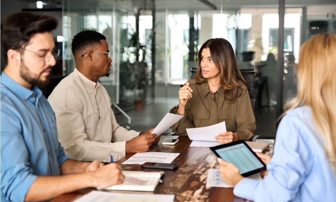 5 reasons courageous conversations are important in the workplace