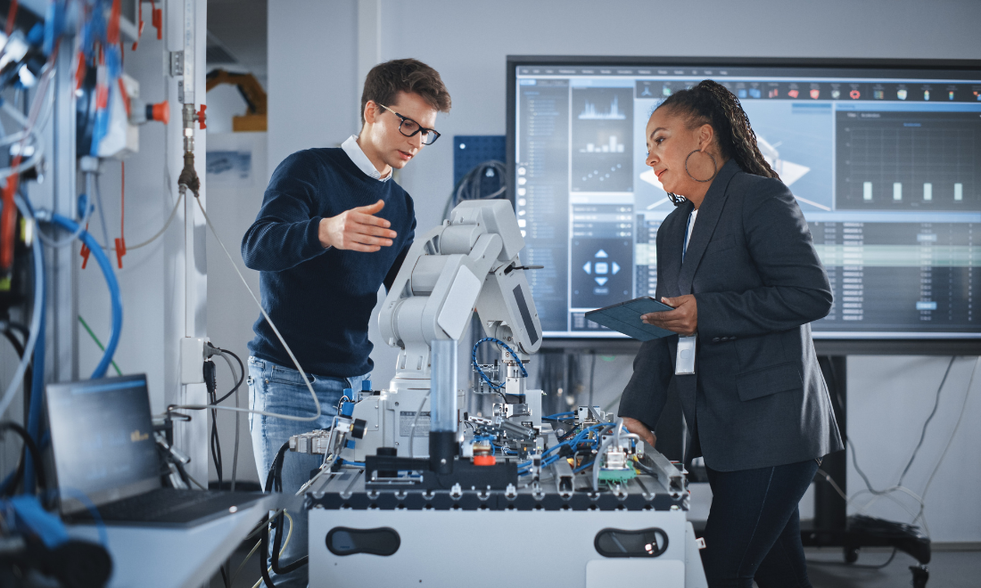 The Netherlands launches new fund to draw in top international scientists