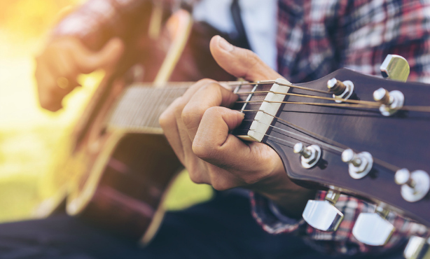 Dutch residence permit for artists and musicians on a self-employed basis