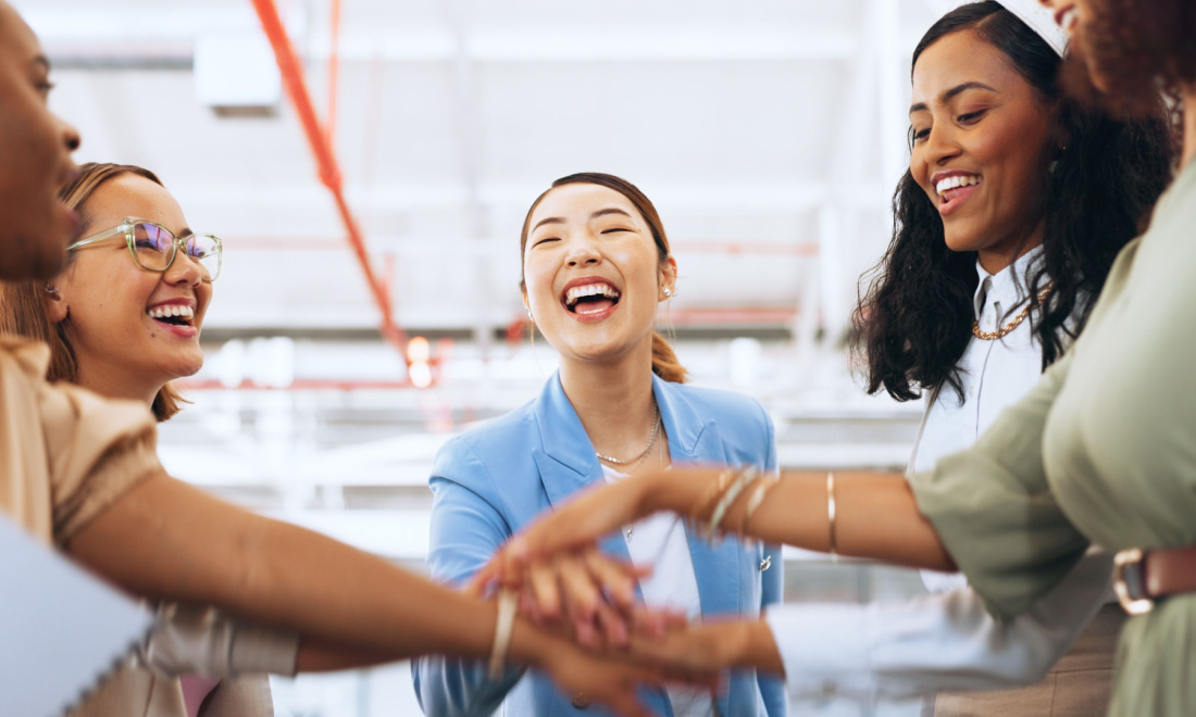 Become an effective leader with an MBA from Nyenrode