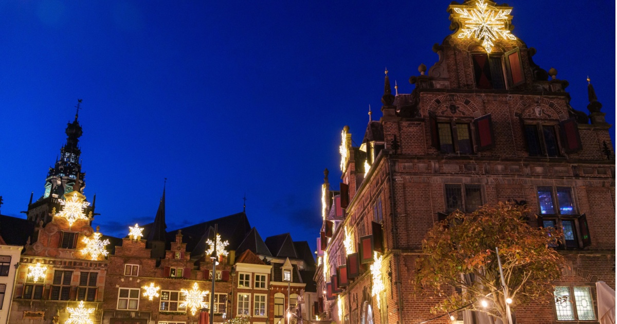 December 2025: 6 things expats in the Netherlands need to know