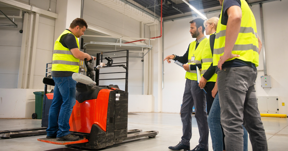 Skilled worker shortages mean more Dutch employers open to training new workers