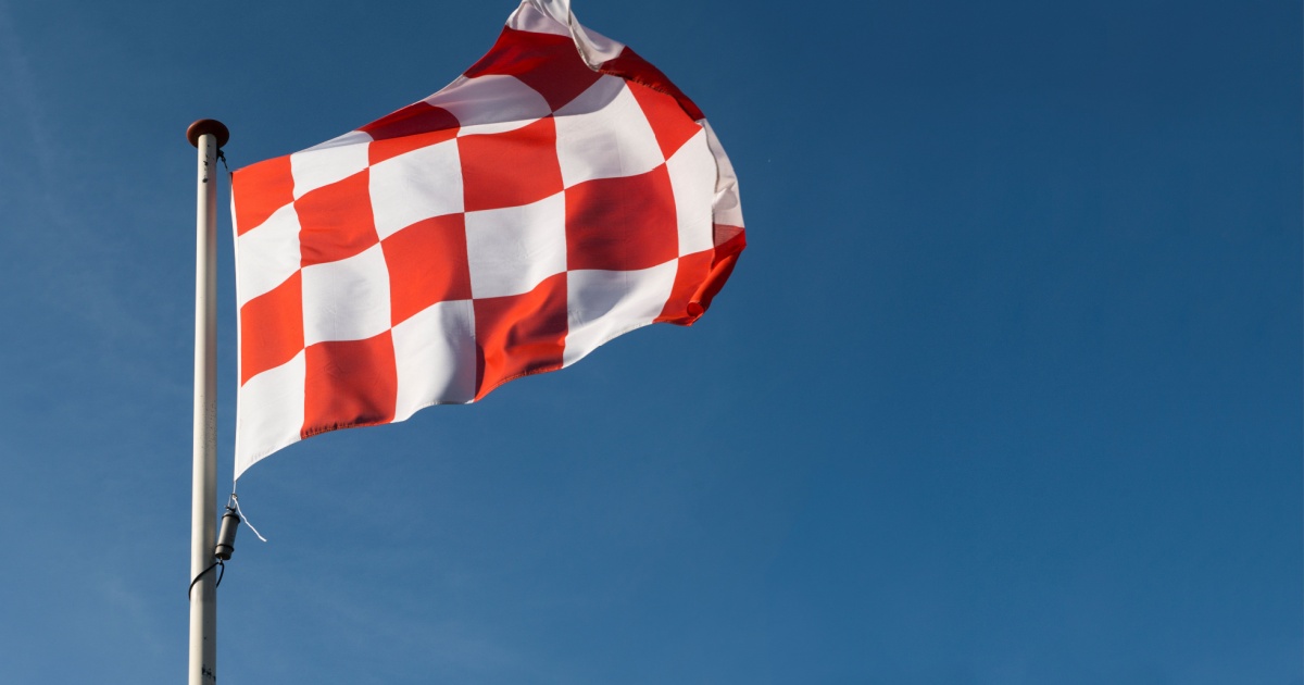 Noord-Brabant pushes for branding change by banning “Holland"