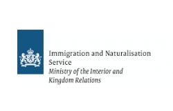 The Hague's Immigration Office has moved