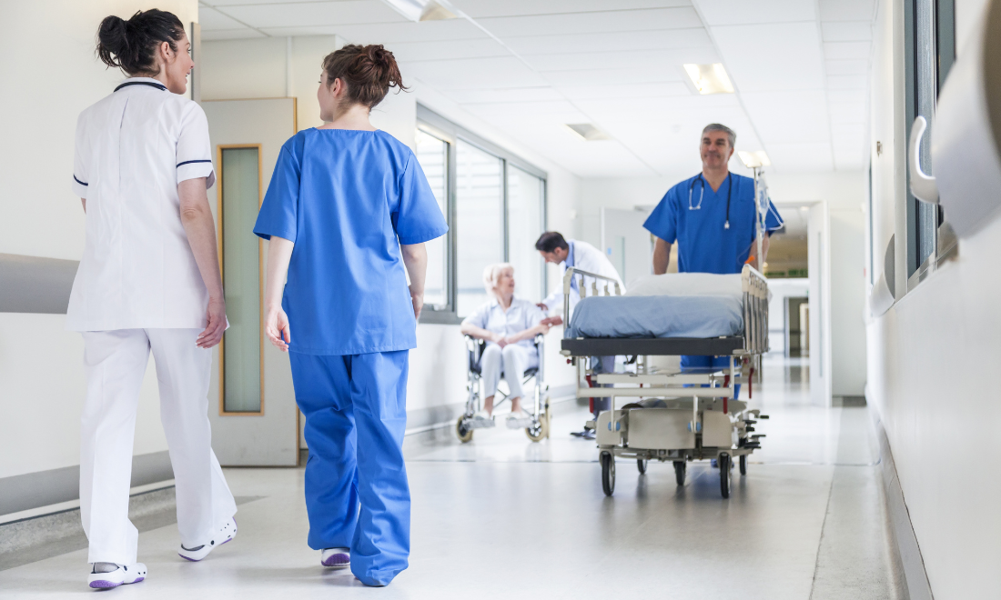 Budget cuts to worsen healthcare worker shortage in the Netherlands