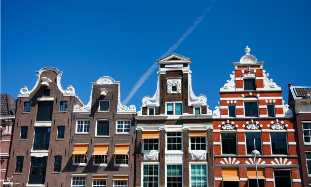 Is it a good time to buy? The 2015 Dutch housing market