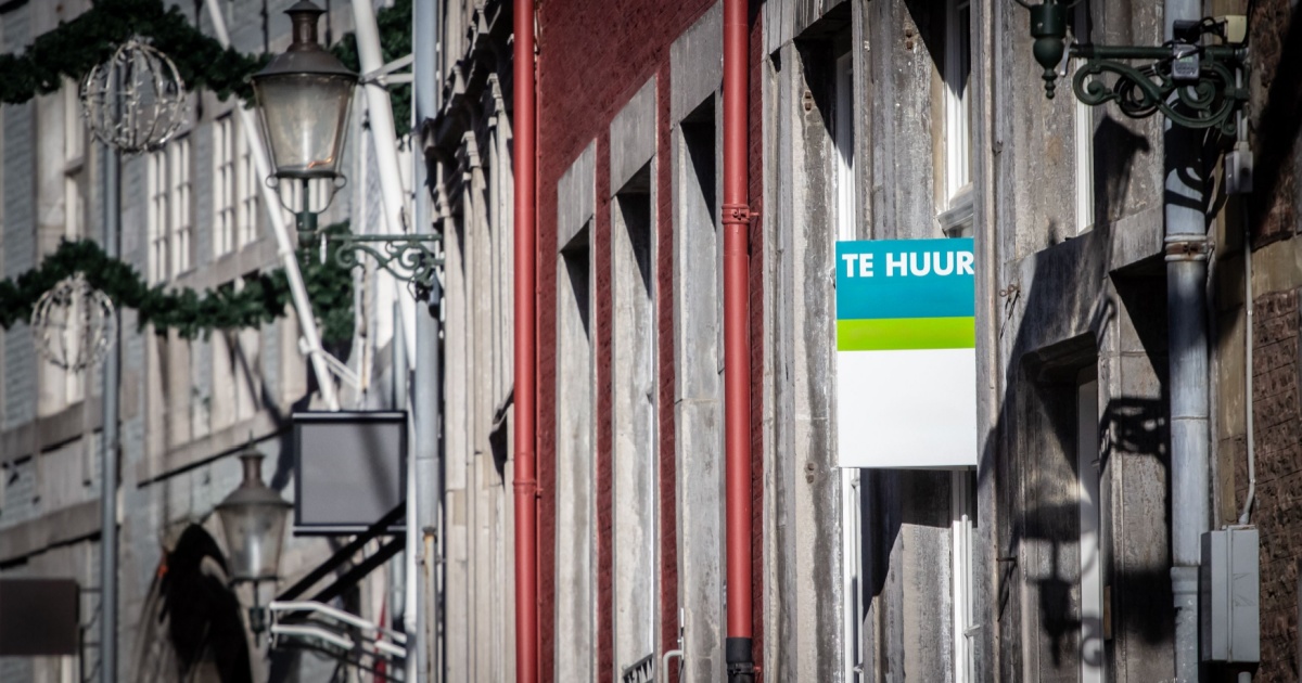 Half of Dutch rental agencies willing to discriminate against tenants, study finds