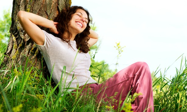 A problem called happiness